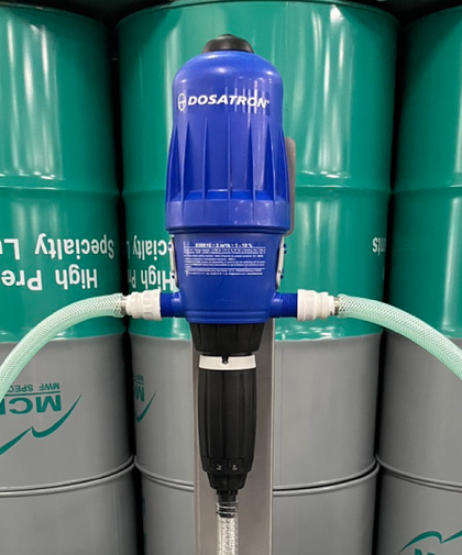 DOSATRON 油水混合器/切削液混合器-